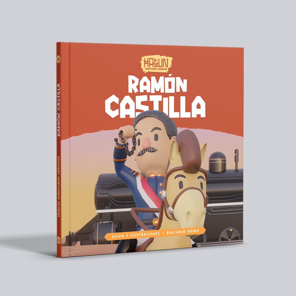 Ramón Castilla