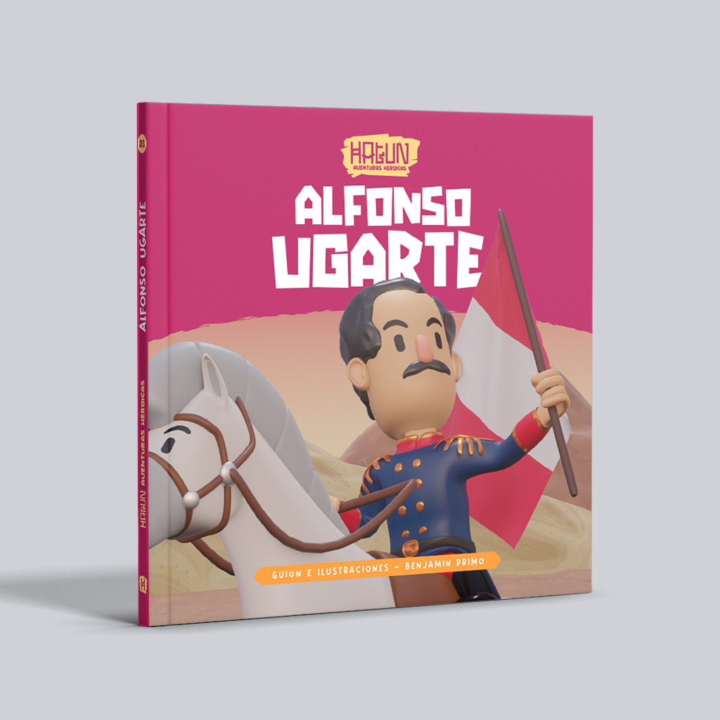 Alfonso Ugarte
