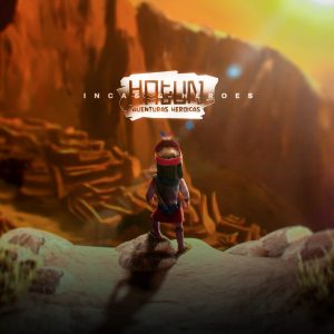 Hatun Incas & Héroes - La Película